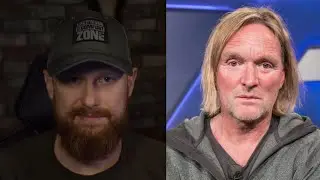 7vswild: Fritz Meinecke spricht über den Rauswurf von Andreas Kieling! (Statement Zusammenfassung)