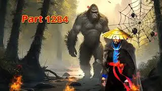 Tuam Leej Kuab The Hmong Shaman Warrior (Part 1284)