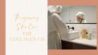 Pregnancy Skin Care Routine | The Collagen Co
