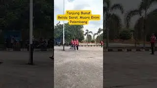 Latihan Persiapan 17 Agustus