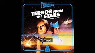 Thunderbirds: Terror From The Stars Trailer