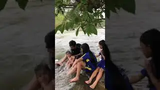 ទៅលេងចំការមៀន 28/07/19