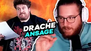 DRACHENLORD IST SAUER 👹 | 