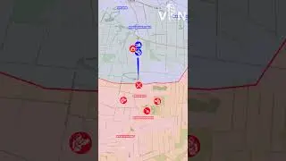 Хроника СВО за 08 августа 2023