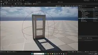 Intermediate Unity (Tyler) -- Opening Door Animation // Blueprint Code
