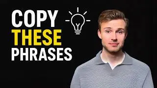 10 Phrases to Sound SMART in English