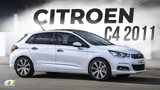 Обзор Citroen C4 2011: отличный выбор за свои деньги?