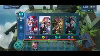 BEST STRATEGY IN MOBILE LEGEND CHESS-TD