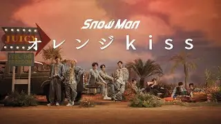 Snow Man 