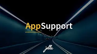Introducing: AppSupport for Linux Platforms