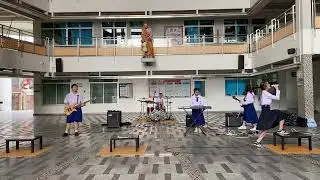 Market FeeL (ซ้ำซ้ำ-Paper Planes)