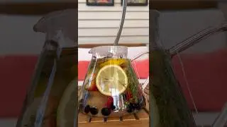DELICIOSO TÉ  Antiinflamatorio Y antioxidante #beautytips #lucirmasjoven #tea #lookyounger