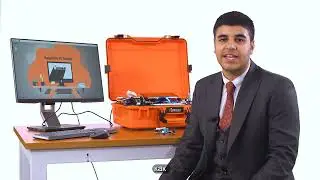 Набор для обучения Raspberry Pi | Изучай электронику и программирование в любом месте