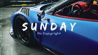 Dirty Palm - King Of The Hill (feat. Nat James)《Sunday No Copyright Music》
