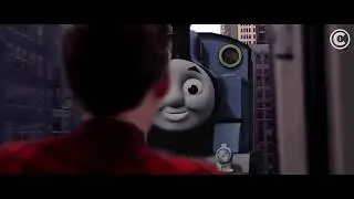 Spider-Man Deleted Scene 