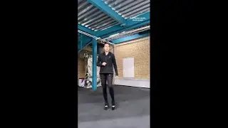 Alina Zagitova 2022.12.26 fitness training Khrustalny N