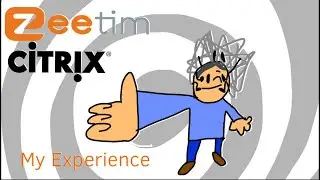 Poste de travail ZeeTim - Un jeu d'enfant!