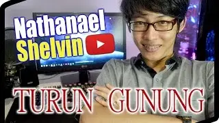 Akhirnya Nathanael Shelvin aktif di YouTube!