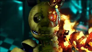 Más Notícias No Final do Vídeo - RESPONDENDO PERGUNTAS DE FNAF
