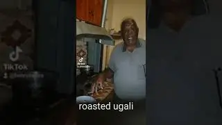 special ugali