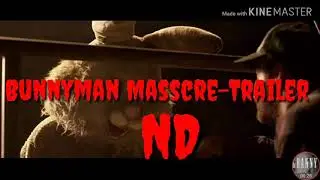 The Bunnyman Masscre-Trailer ND (Русские субтитры)