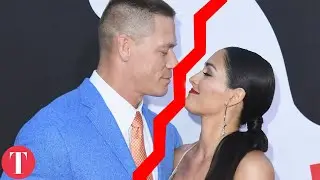 The REAL Reason John Cena And Nikki Bella Broke Up