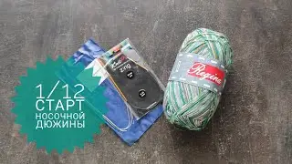 Носки из Regina от  Ceam. СП 