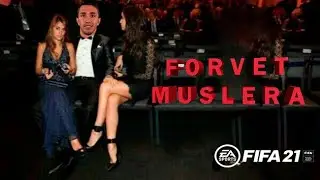 FORVET MUSLERA