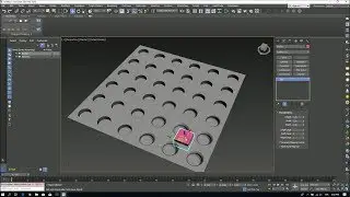 Mastering Chamfer | Variable Chamfer With an Effector