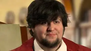 JonTron - You're So Mean To Me. :(