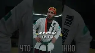 Если встретился с борцом #кимура #юмор #никифоров