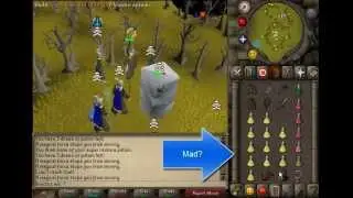 Big Lemon tanking guide 101