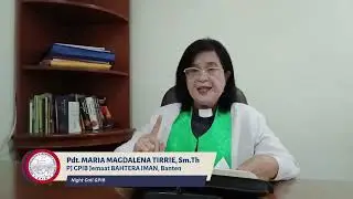 Night Call GPIB | Minggu 1 September 2024 | Episode 2326