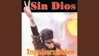 Ingobernables