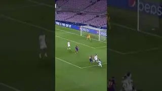 Messi goat. 