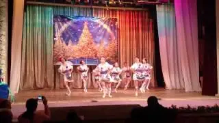 Непоседы - Верба