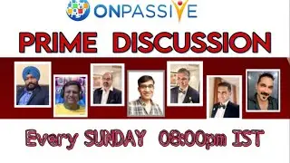 PRIME DISCUSSION
