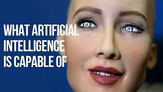 8 Most Bizare Artificial Intelligence Projects