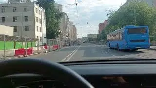 Смена 4 часа в Ситимобил за 390р