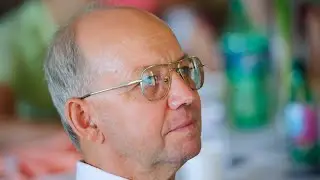 Памяти Кривопустова Петра Алексеевича