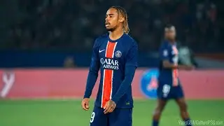 Podcast 21/10/24 : PSG/Strasbourg (4-2) & PSG/PSV