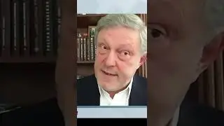 Чтобы исчез Путин? Я бы хотел, чтобы он не появился  