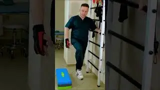 Самостоятельное восстановление после инсульта.