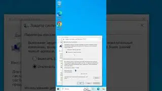 How to create a restore point in Windows 10, 11 