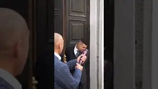 Невеста в платье Лайл, Марта