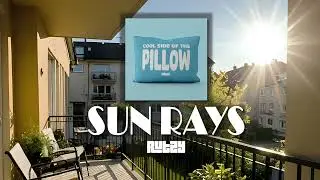Sun Rays - Rutzy (Official Audio)