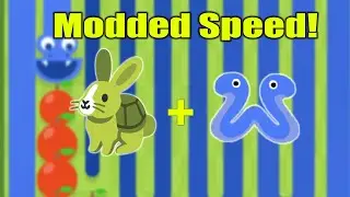 Google Snake Twin-Anxiety Mode