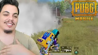 BARIŞ BRA GÜNÜNDE OLURSA Pubg Mobile