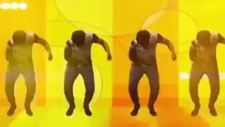 out of touch meme