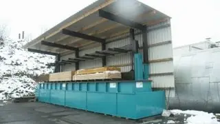 Accessories - Mobile Roof | REU Matthias Hubel GmbH
